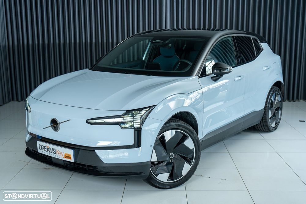 Volvo EX30 69 kWh Single Motor Extended Range Ultra - 37