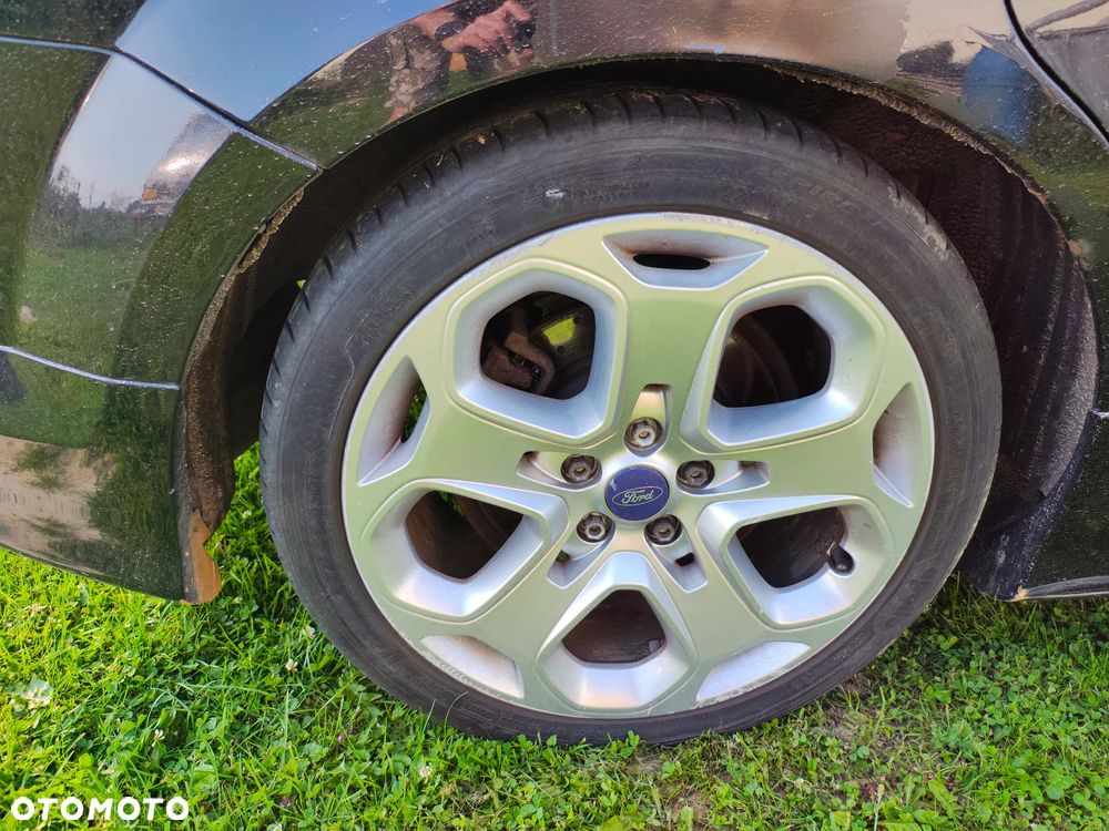 Ford Mondeo 2.2 TDCi Titanium S - 12