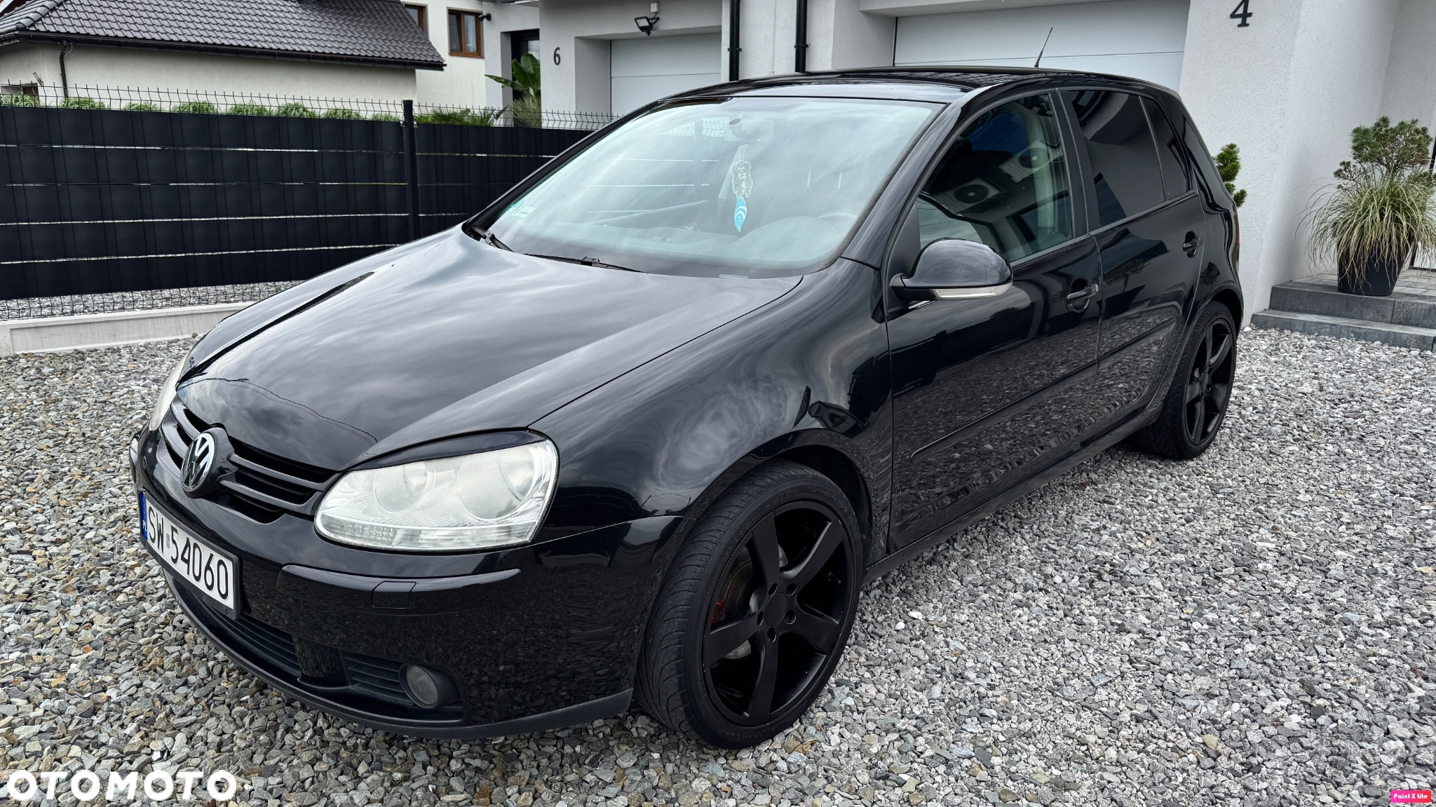 Volkswagen Golf 1.6 Goal - 15