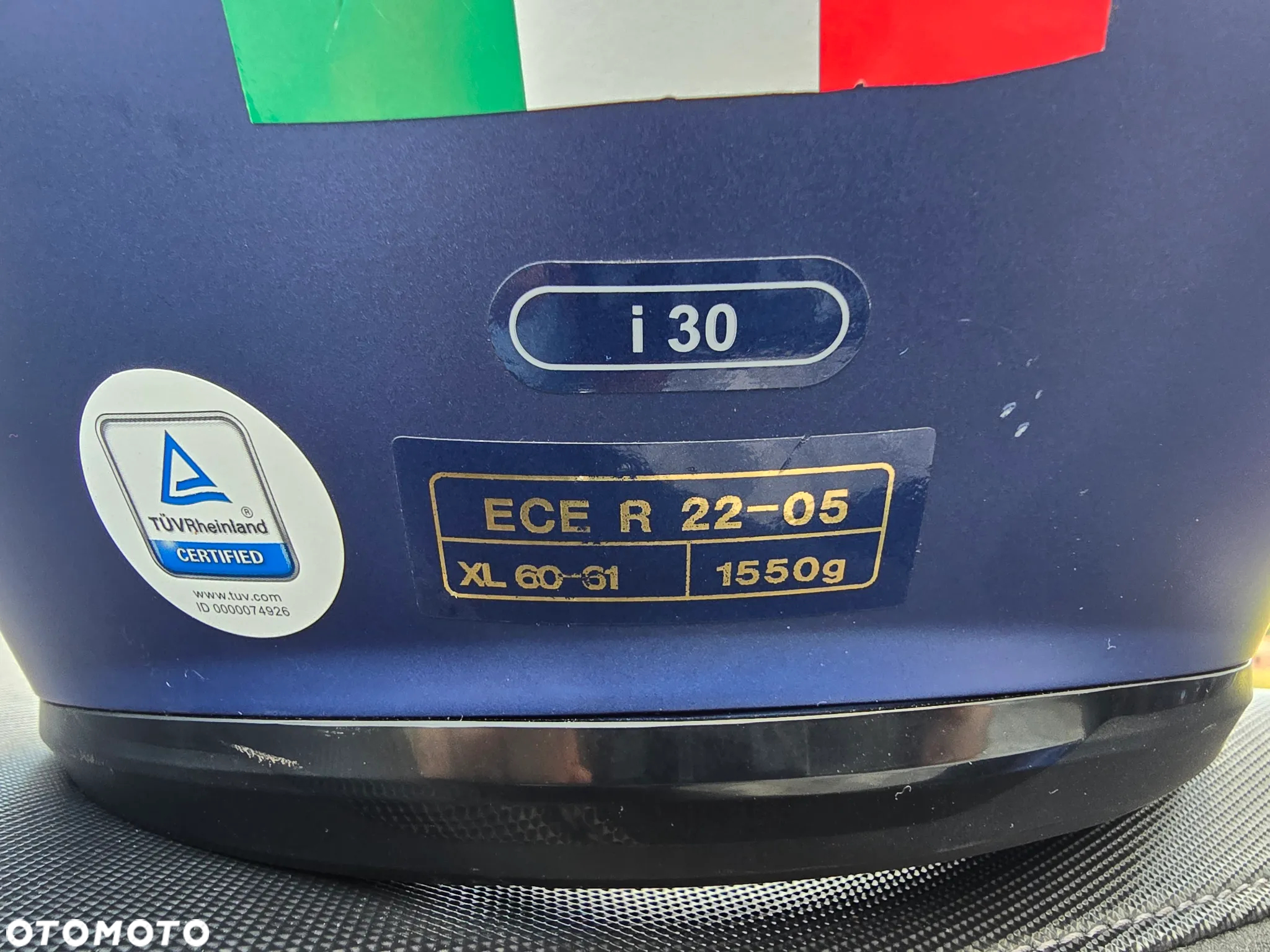 Kymco Xciting - 26