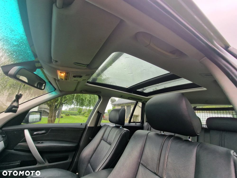 BMW X3 - 18