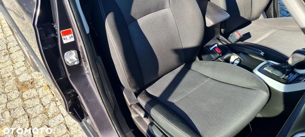 Suzuki SX4 S-Cross 1.6 Premium 4WD CVT - 25