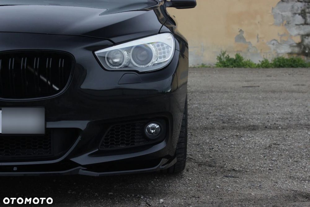 BMW 5GT 535i xDrive - 38