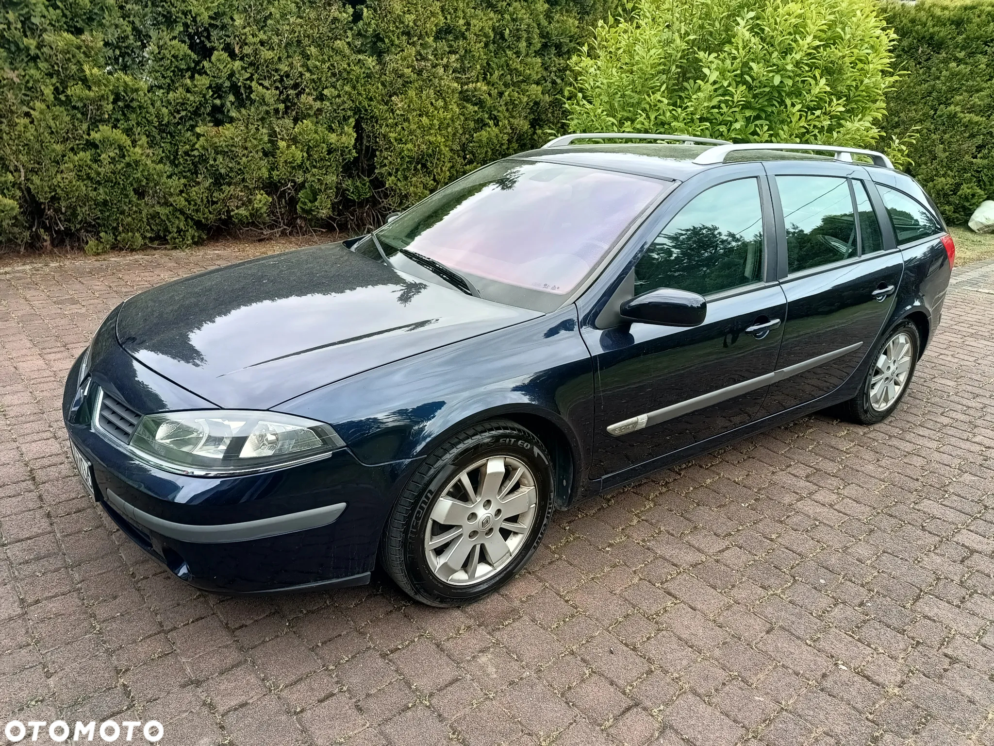 Renault Laguna - 7