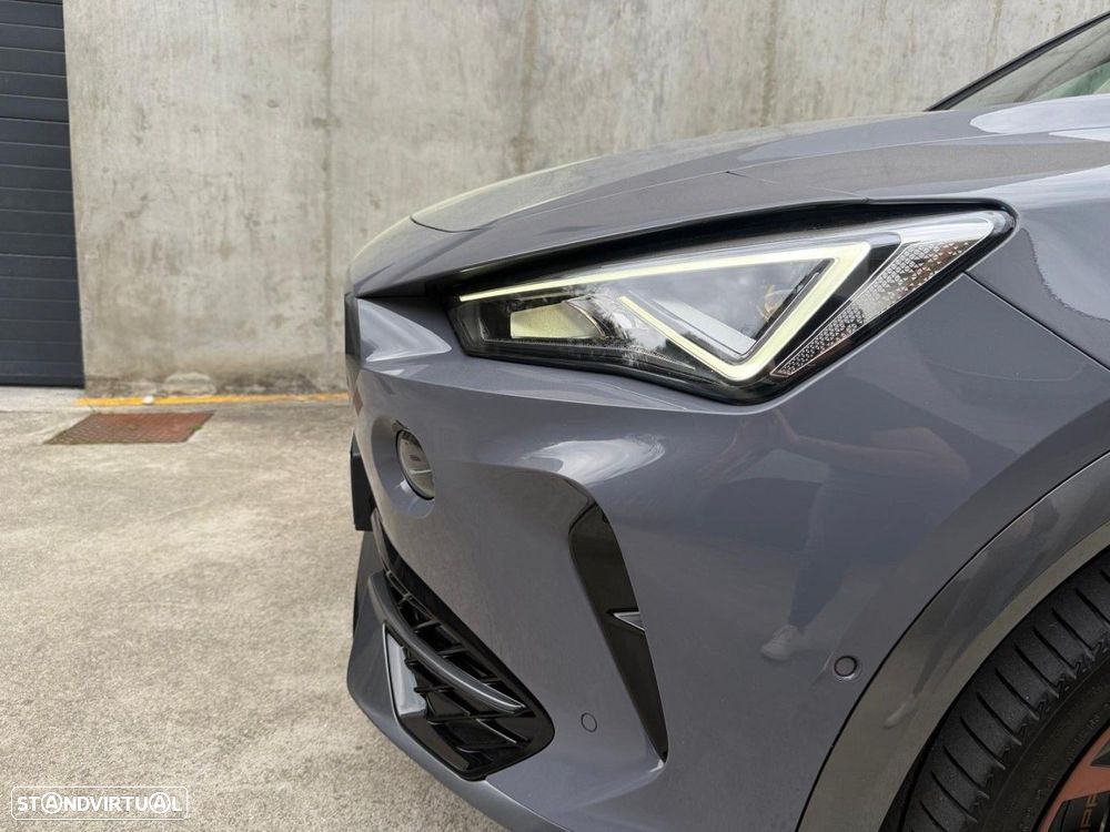 Cupra Formentor 1.4 e-Hybrid DSG VZ - 10