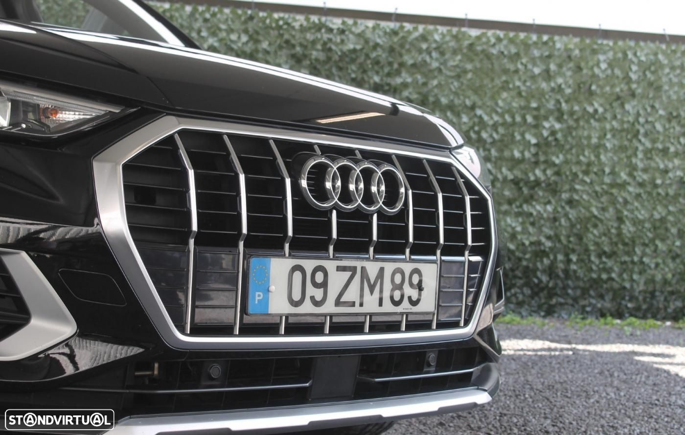 Audi Q3 35 TDI Advanced S tronic - 30