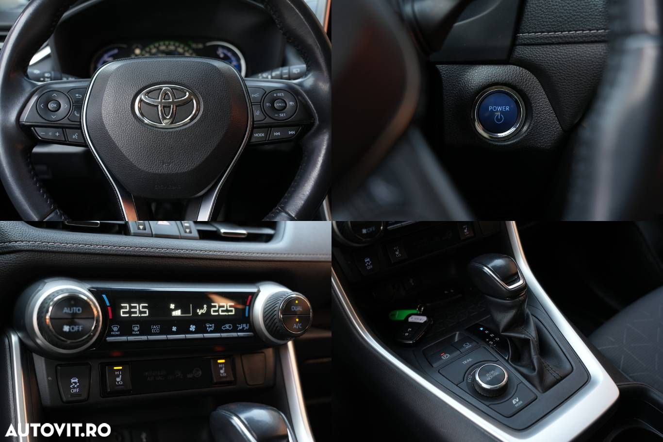 Toyota RAV4 - 21