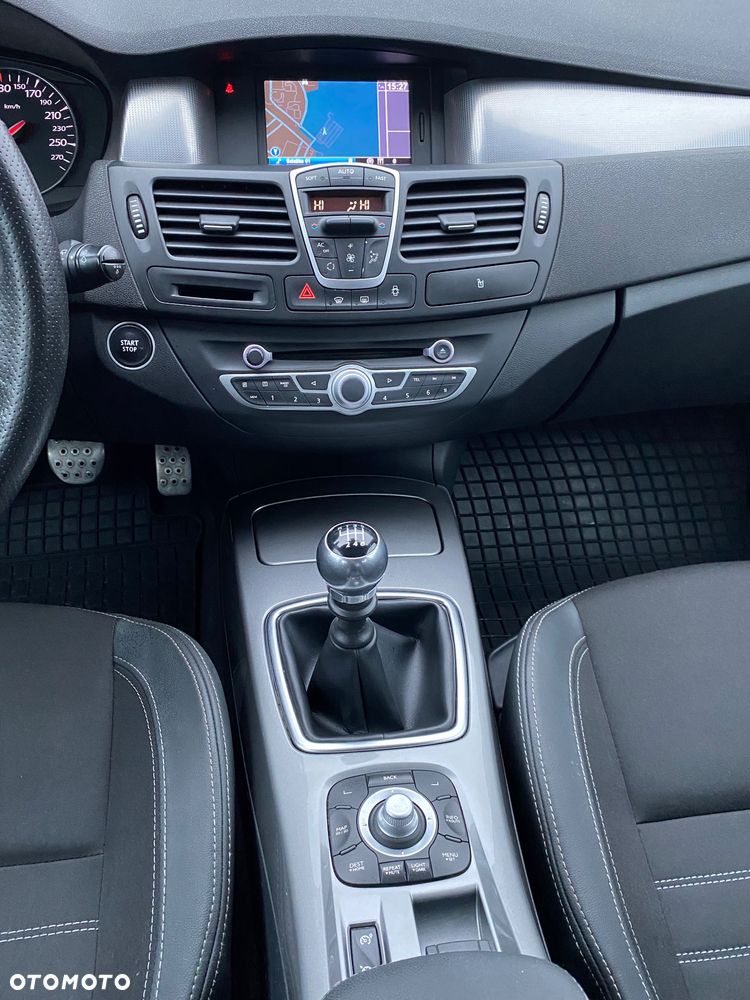 Renault Laguna ENERGY dCi 130 FAP Start & Stop Limited - 31