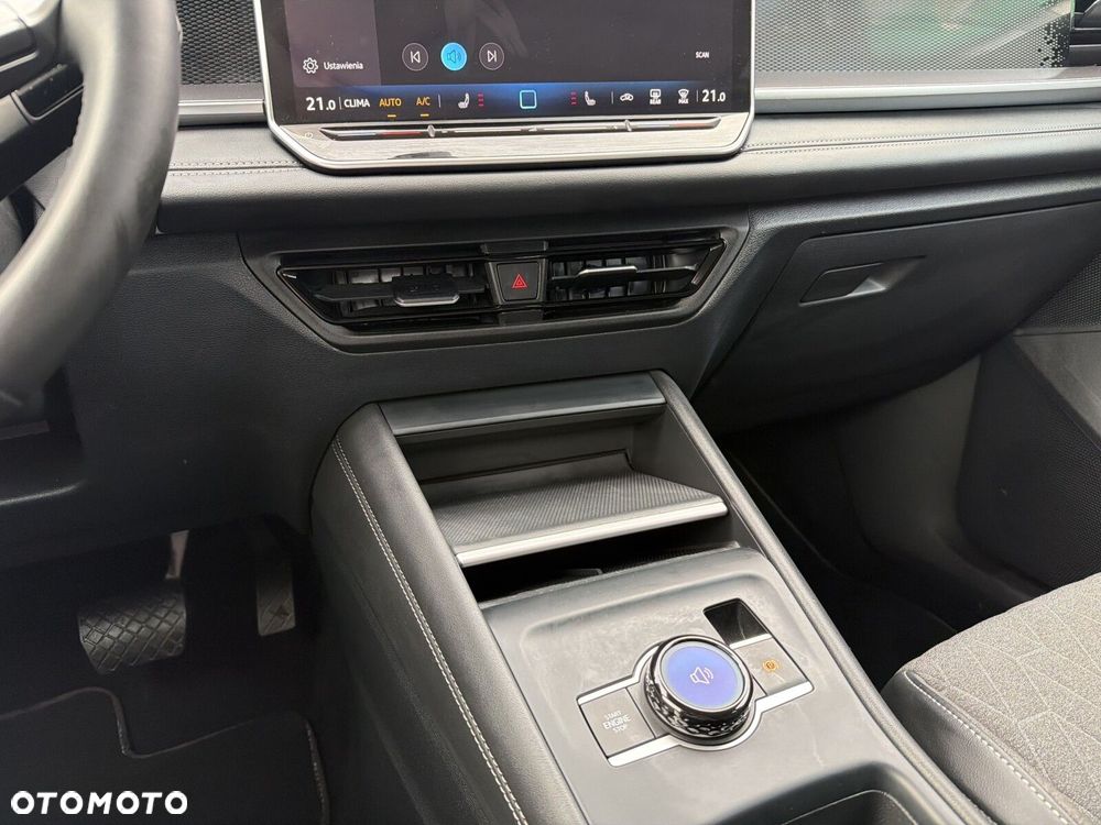 Volkswagen Tayron 2025
