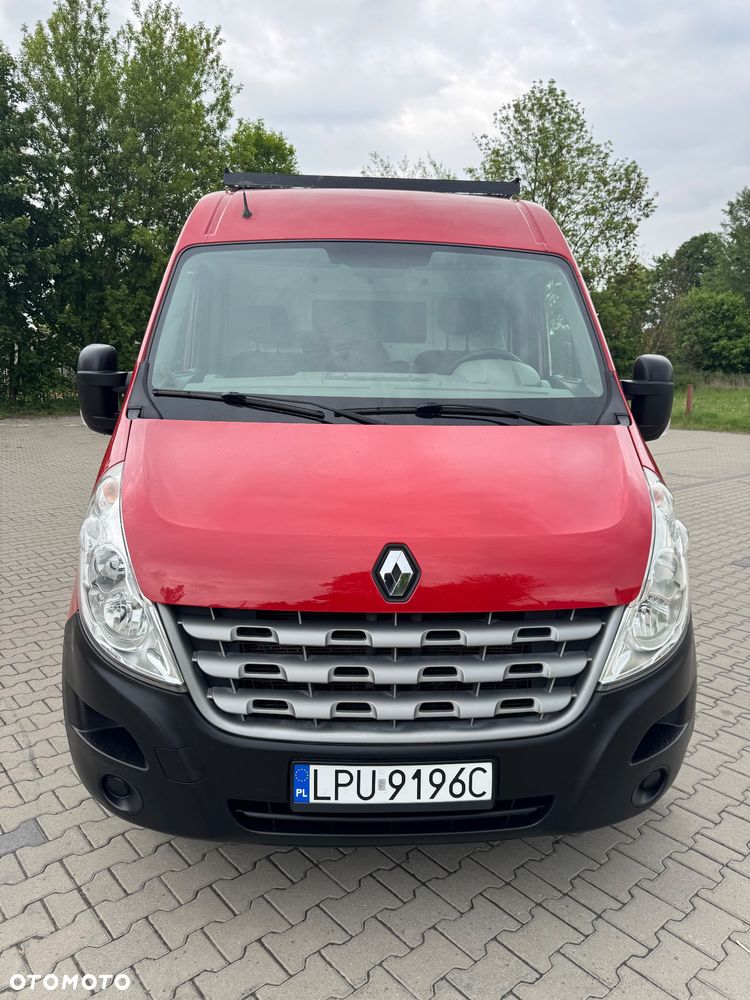 Renault Master - 3