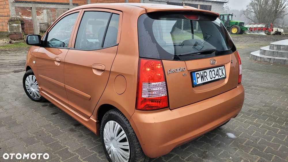 Kia Picanto 1.1 - 3