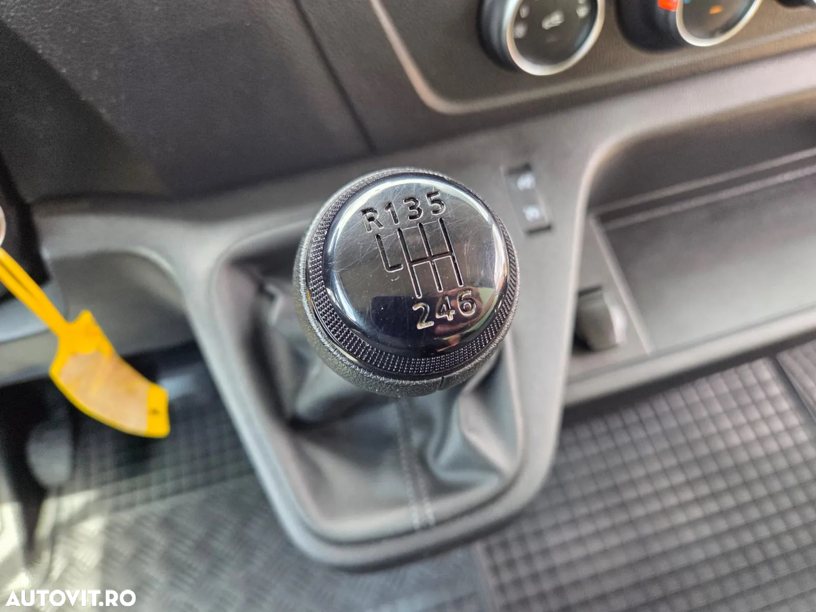 Renault New Master L2H2 - 28