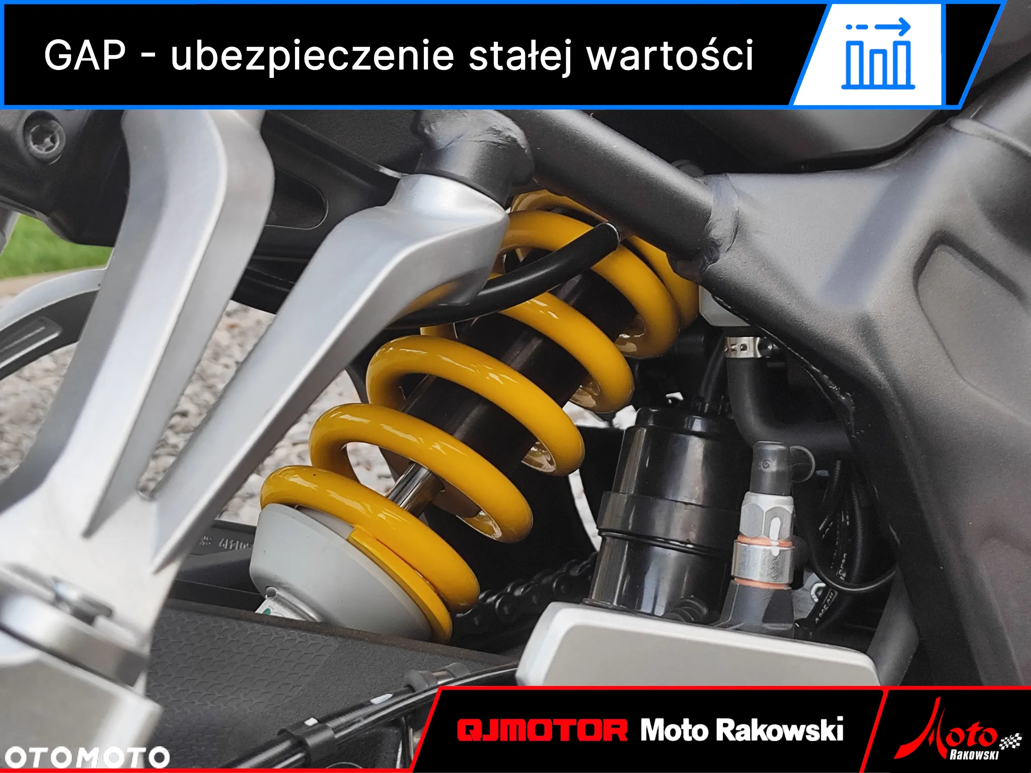 QJMOTOR SRK 800RR - 25
