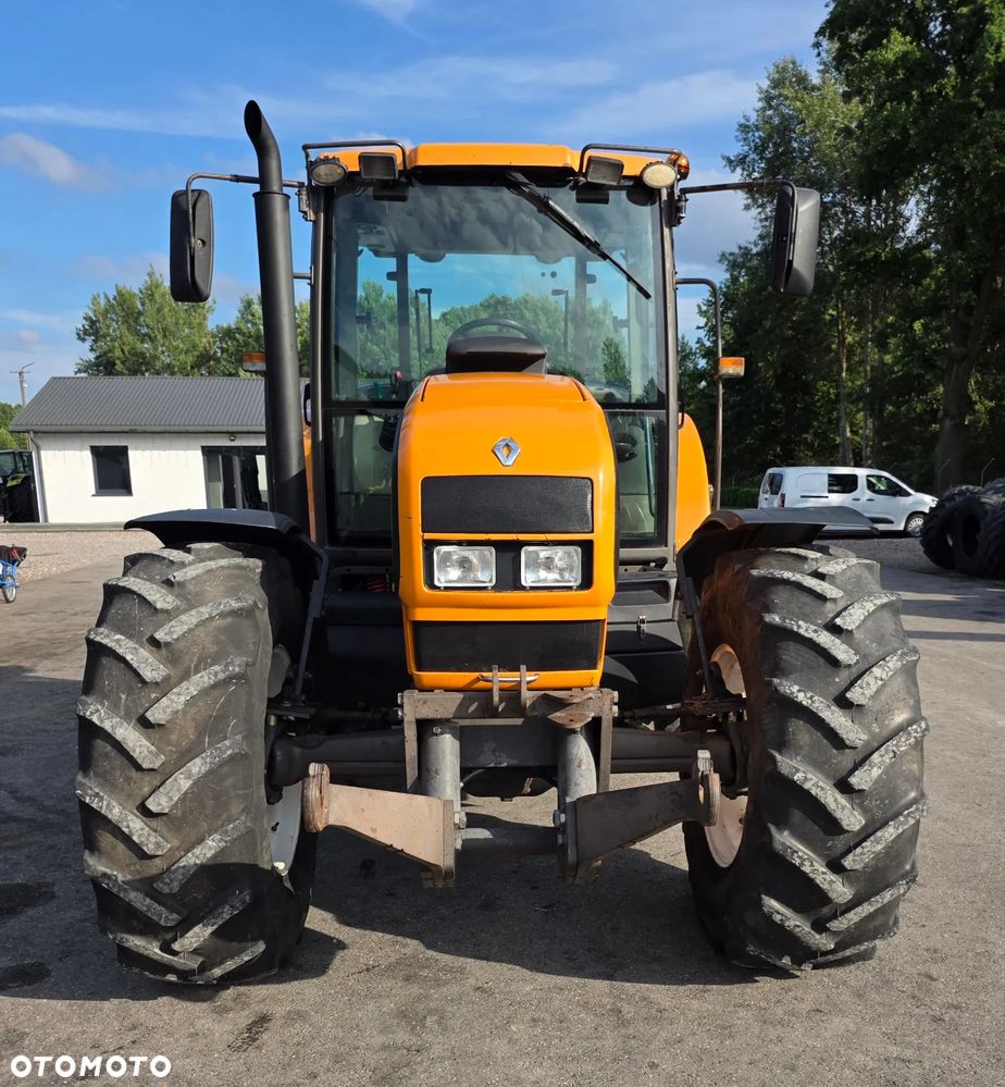 Renault Ares 640 RZ - 19