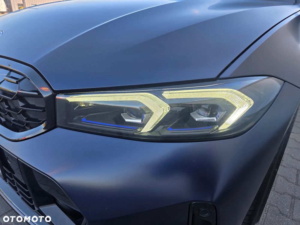 BMW Seria 3 - 9