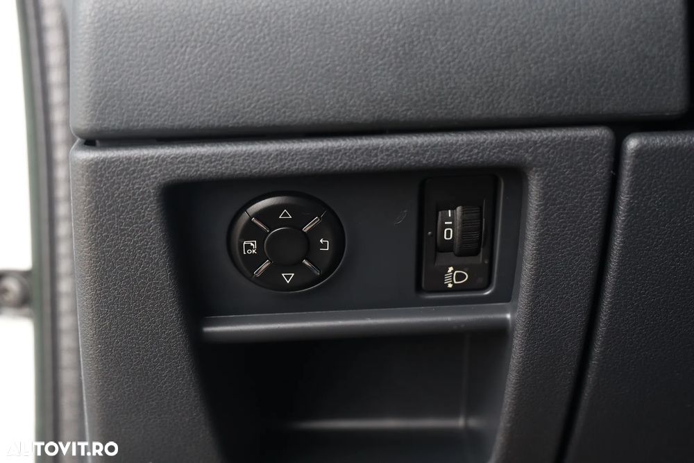 Peugeot 3008 - 22