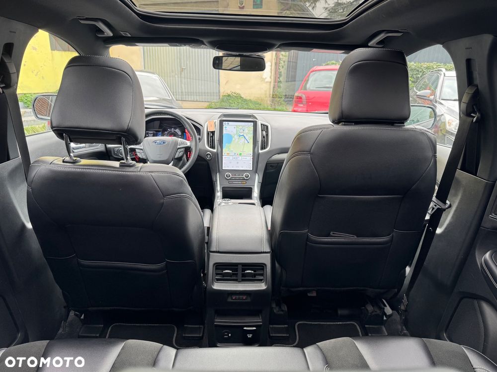 Ford Edge - 24