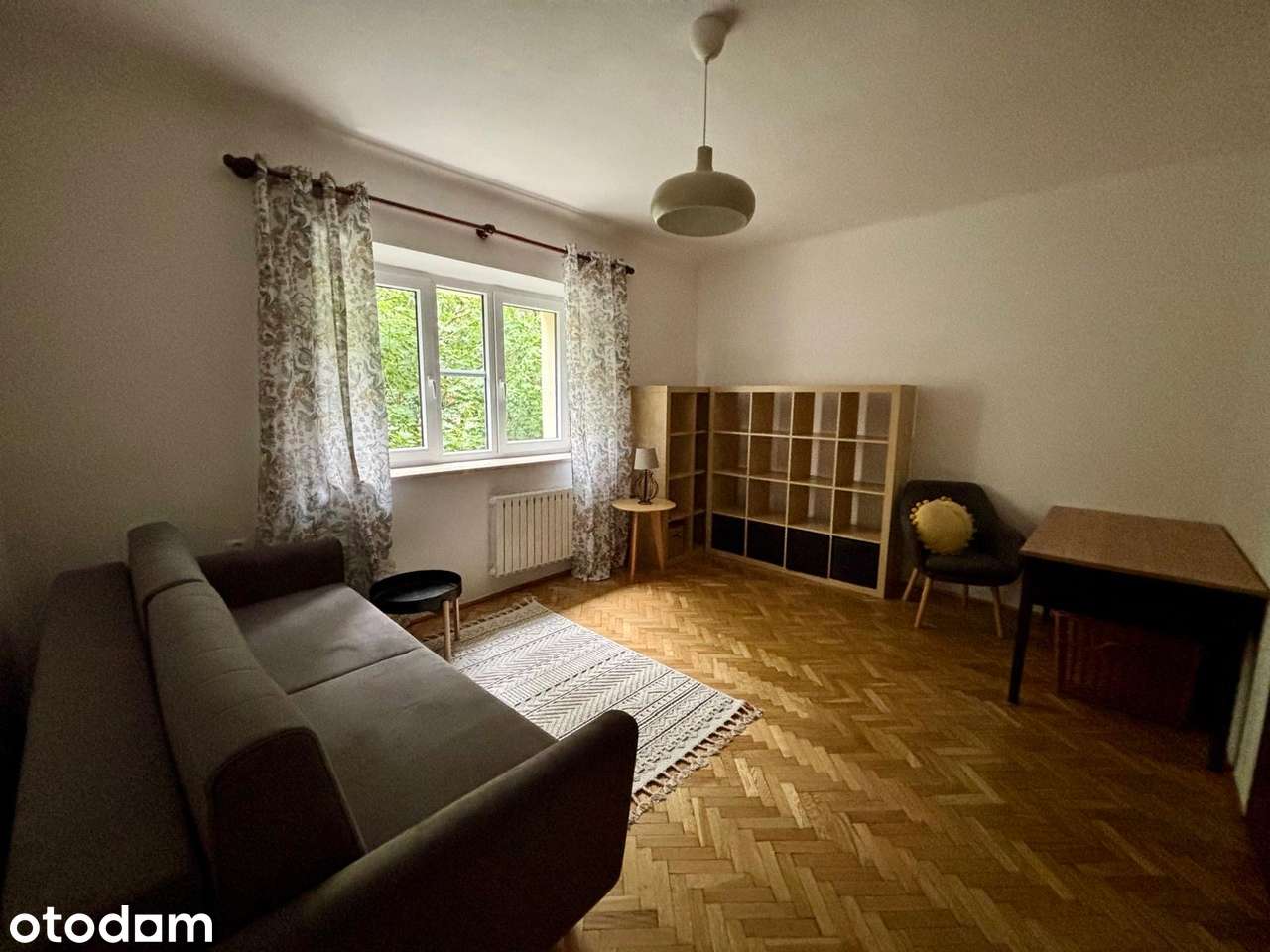 Atrakcyjna kawalerka 31 m² | Nowolipie 17A | Śródmieście