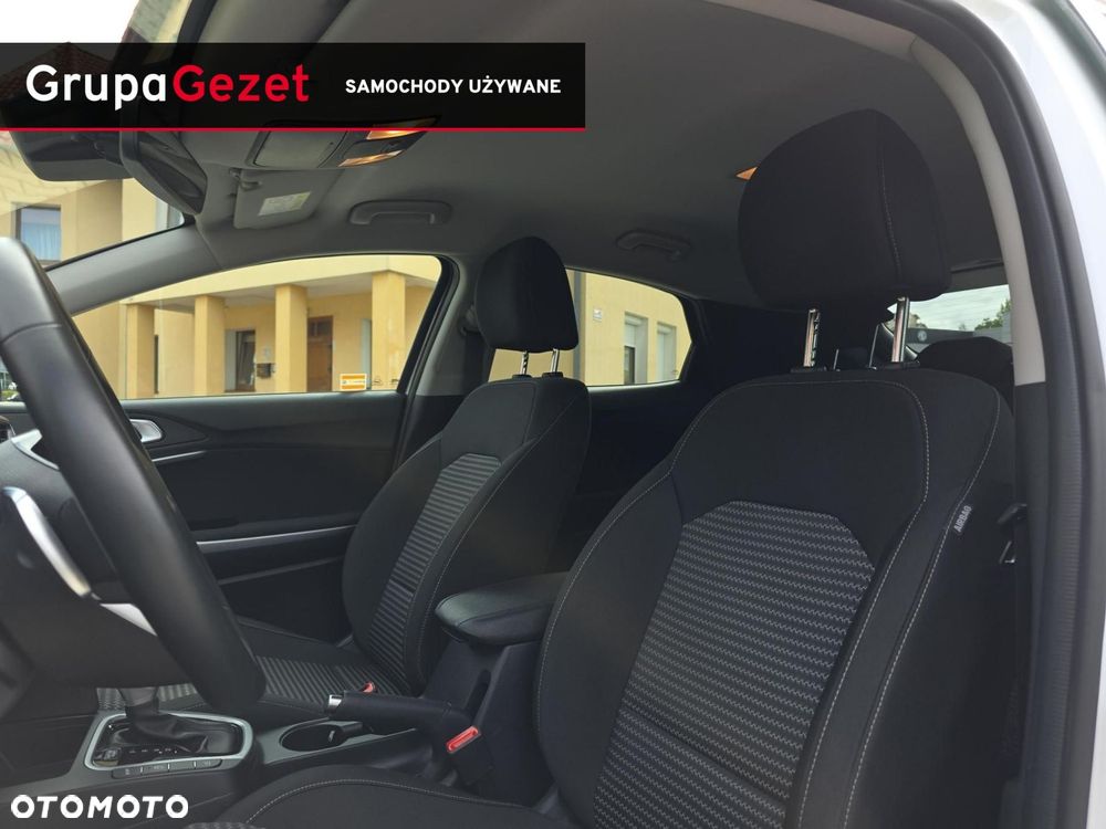 Kia XCeed 1.5 T-GDI M DCT - 11