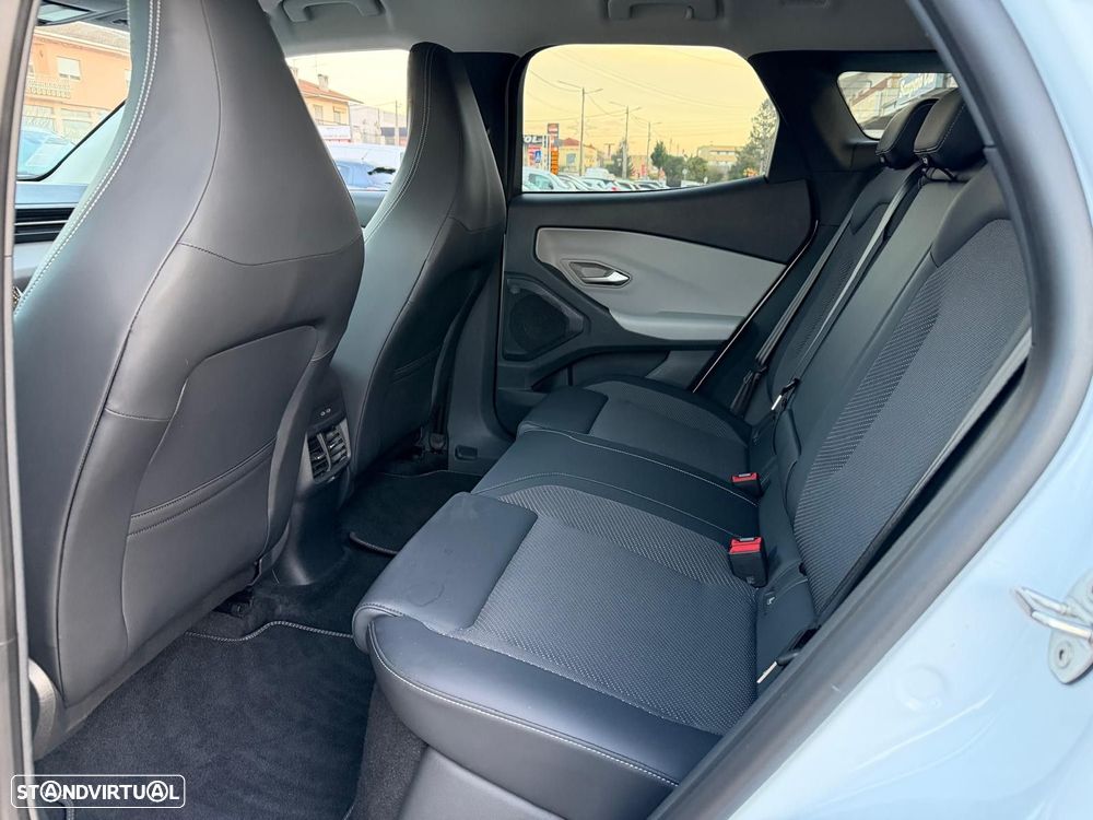 Ford Explorer 77 kWh Select - 10