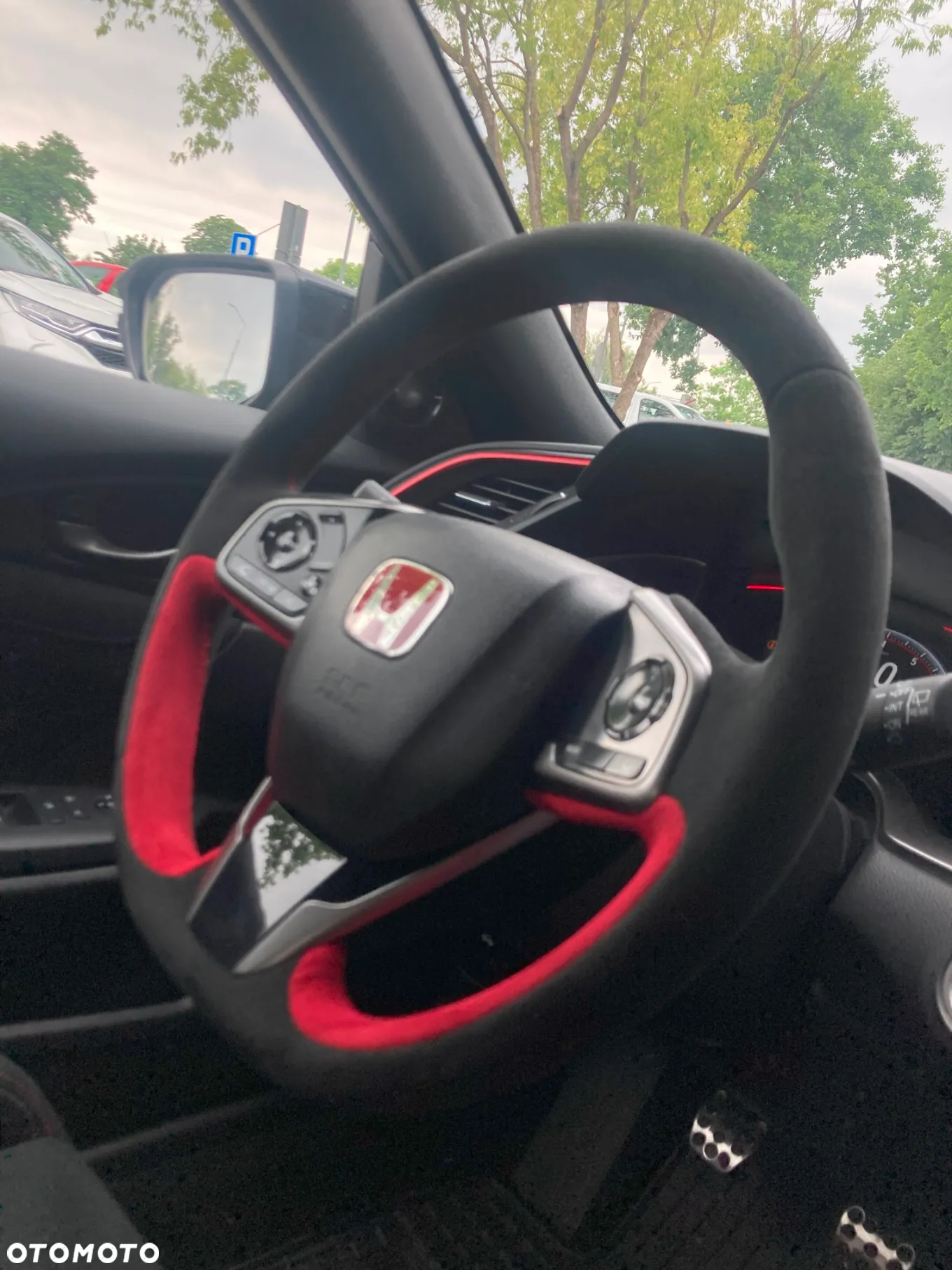 Honda Civic 2.0 T Type-R Sport Line - 18