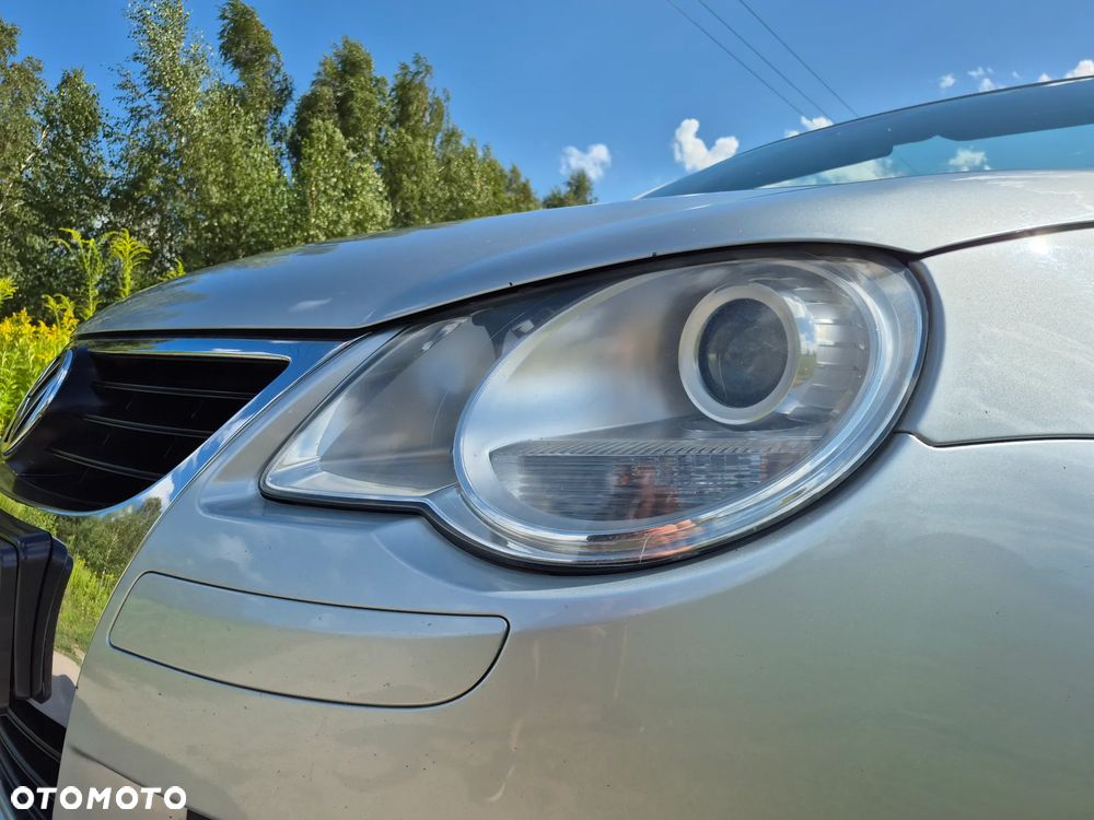 Volkswagen Eos - 28
