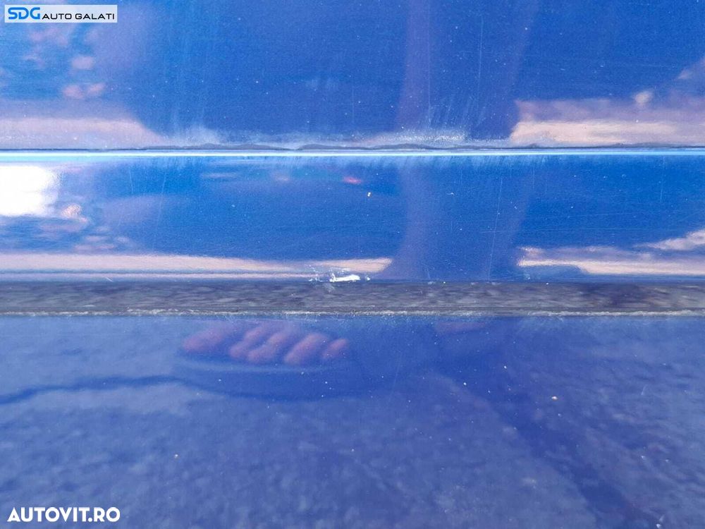 Usa Usi Portiera Portiere Stanga Fata Dezechipata Opel Astra H Hatchback Scurt 2004 - 2010 [LC1008] - 7