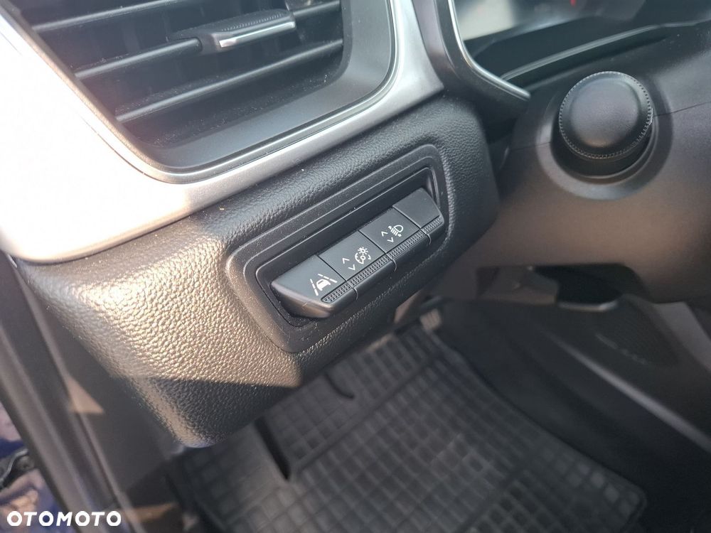 Renault Captur 1.6 E-TECH Full Hybrid 145 Intens - 13