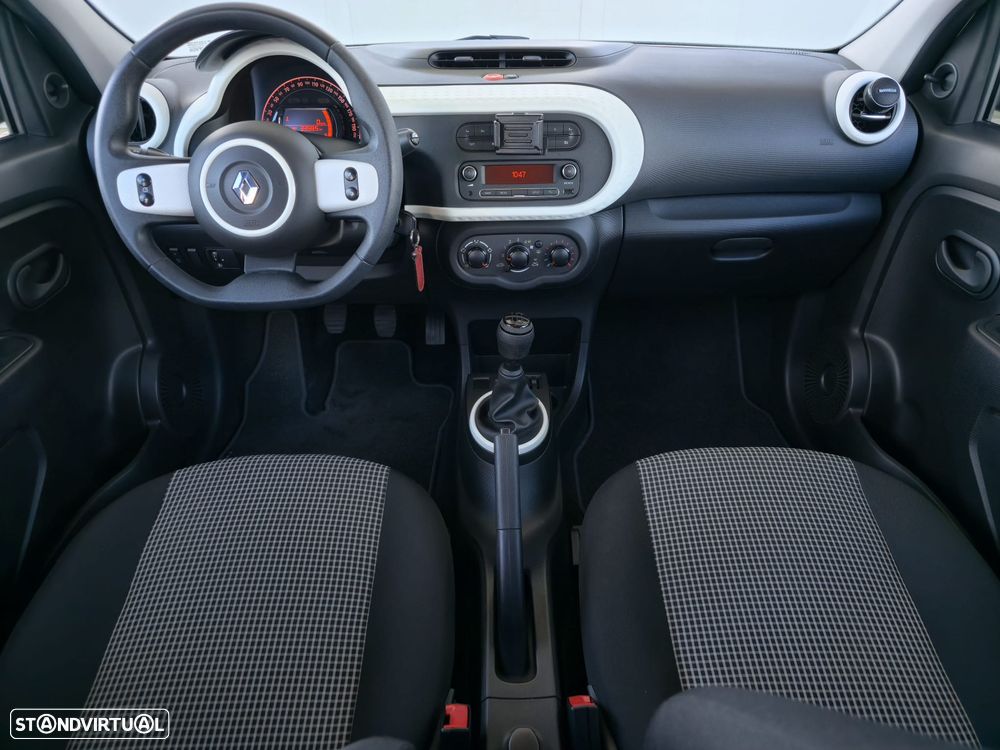 Renault Twingo SCe 65 LIFE - 5