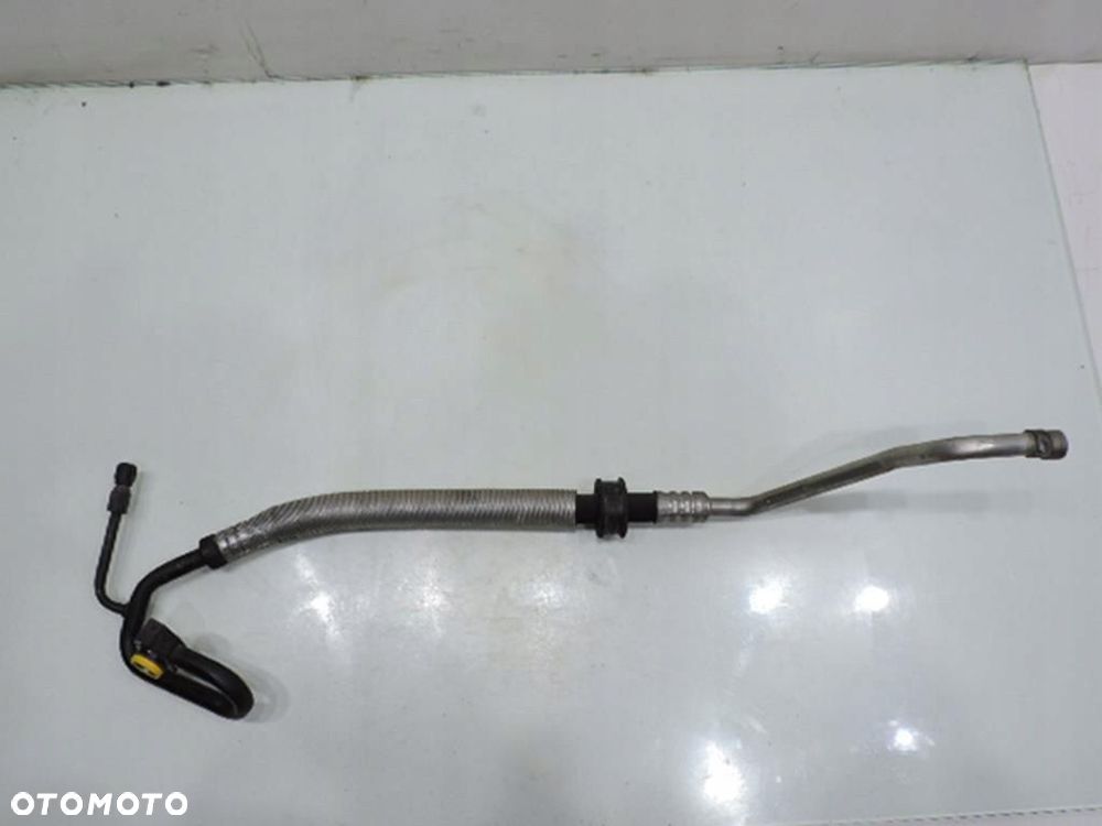 PRZEWÓD KLIMATYZACJI BMW E39 3.0i - 1