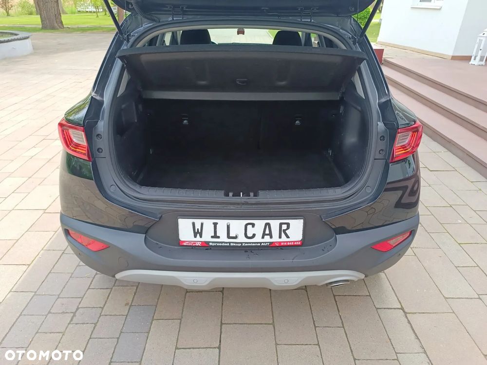 Kia Stonic 1.6 CRDi Platinum Edition - 37