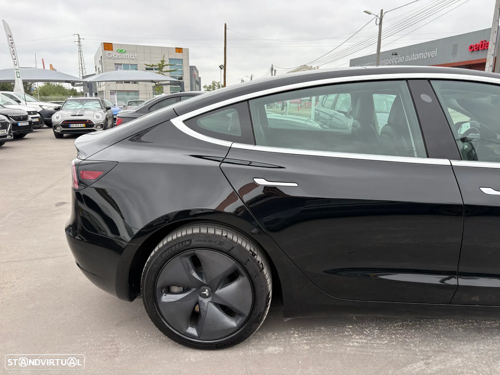 Tesla Model 3 Standard Range Plus RWD - 7