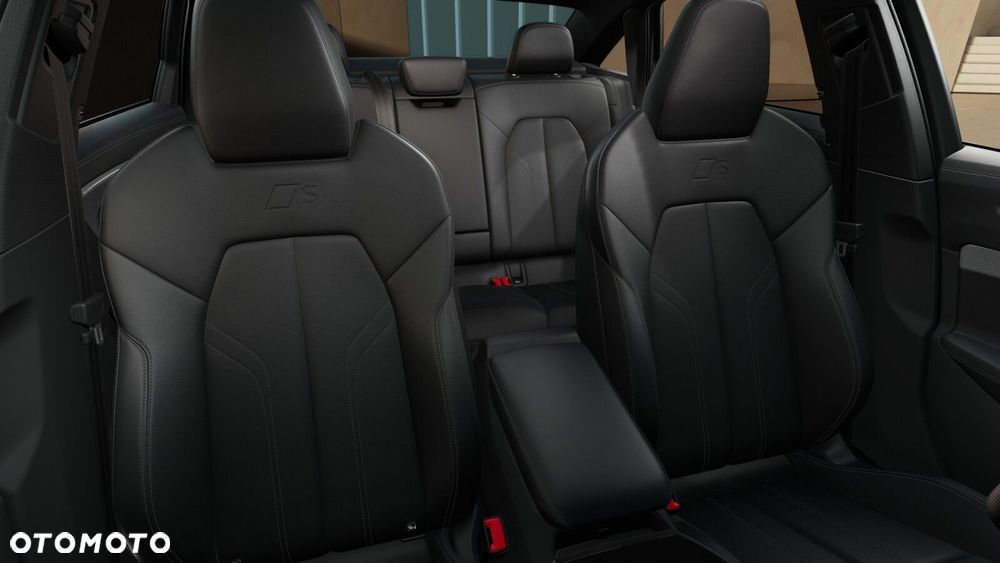 Audi A6 Limousine - 8