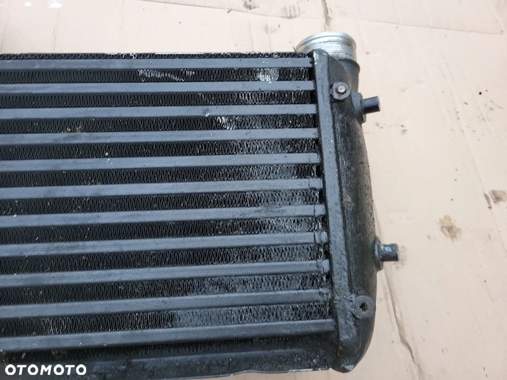 INTERCOOLER AUDI A6 C6 RS6 07L145806L 07L145805L - 13