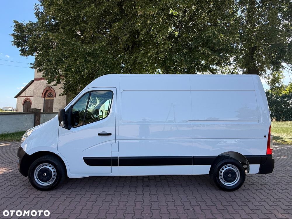 Renault Master - 9