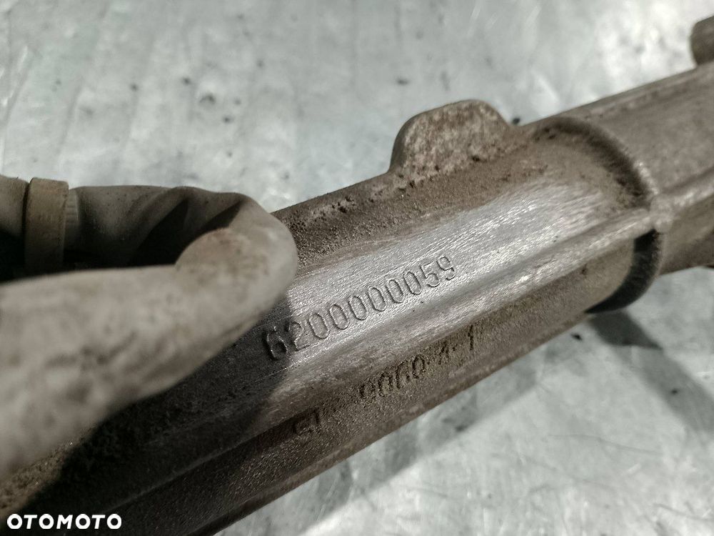 MAGLOWNICA KIEROWNICY ELEKTRYCZNA CITROEN C3 6200000059 1.4 HDI - 5