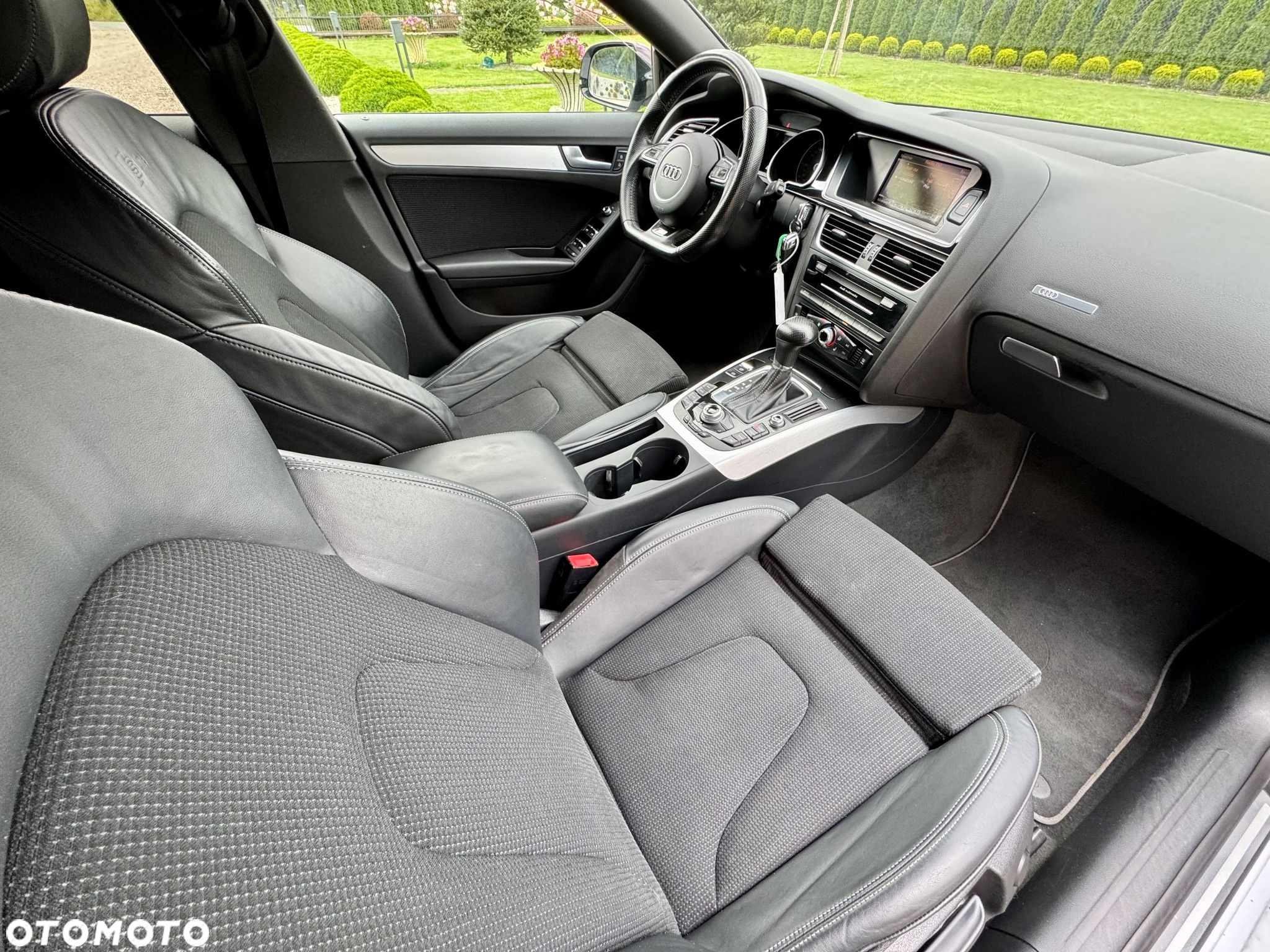 Audi A5 Sportback - 24