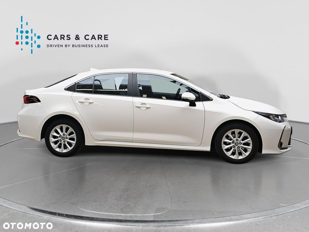 Toyota Corolla 1.8 Hybrid Comfort - 21