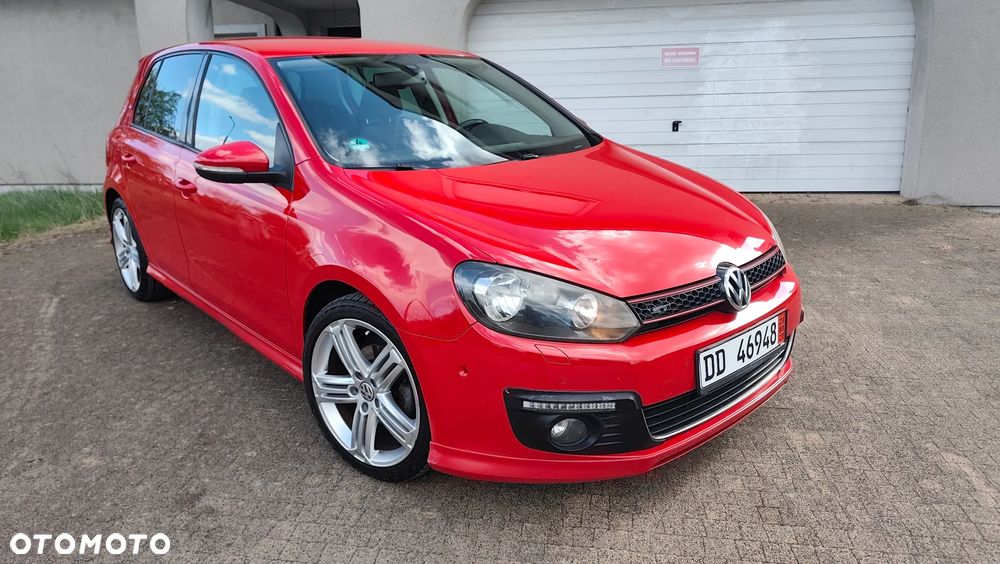 Volkswagen Golf 1.4 Sportline - 29