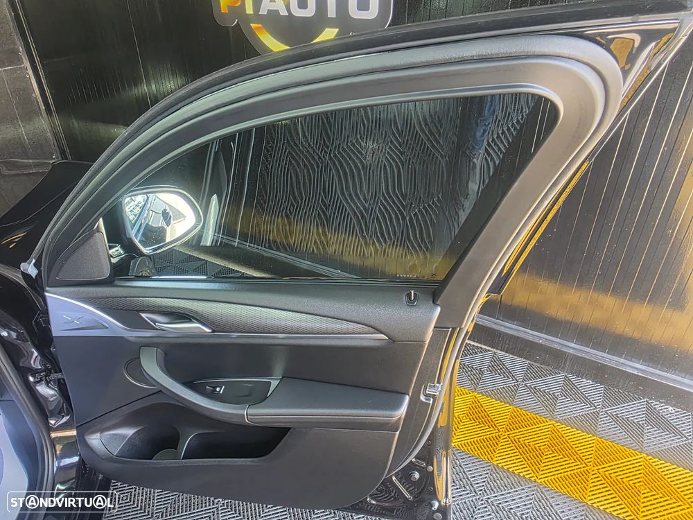 BMW X3 xDrive30e Aut. M Sport Edition - 43