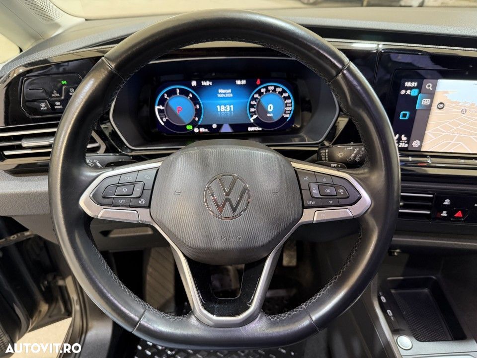 Volkswagen Caddy - 9