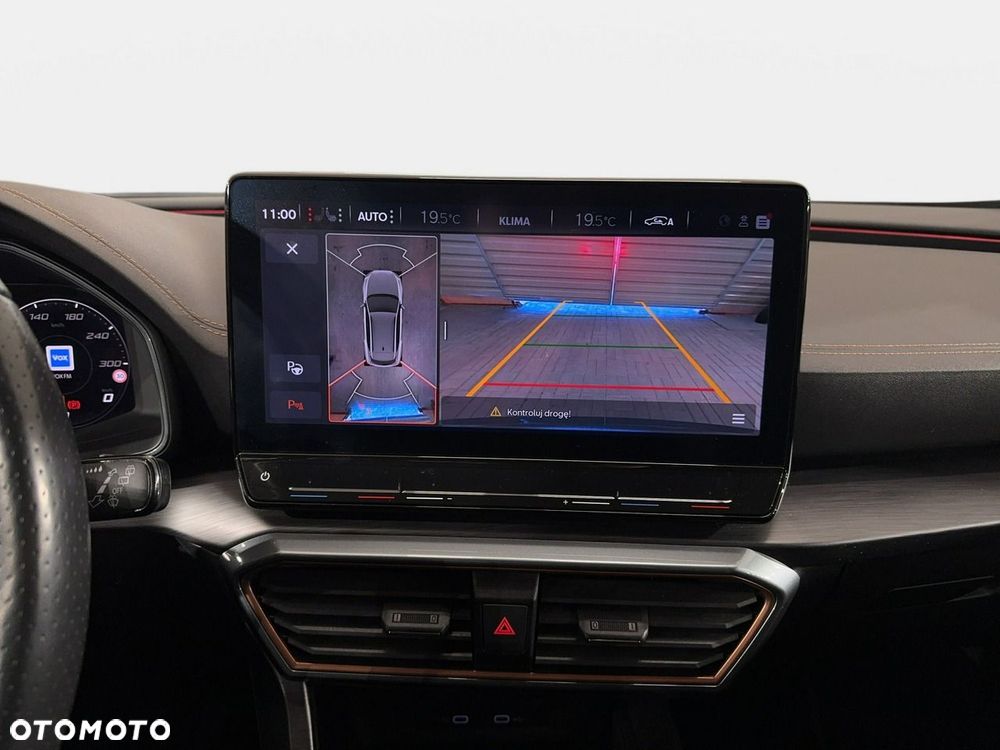 Cupra Formentor - 25