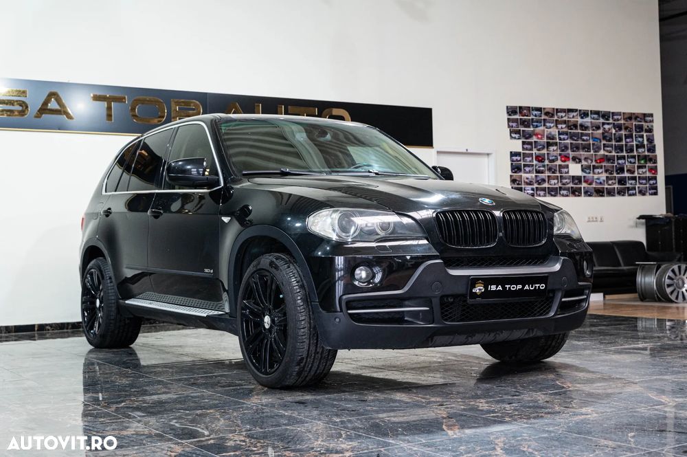BMW X5 xDrive30d - 12