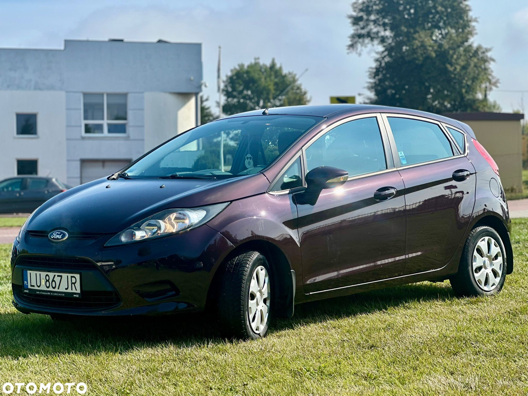 Ford Fiesta - 16