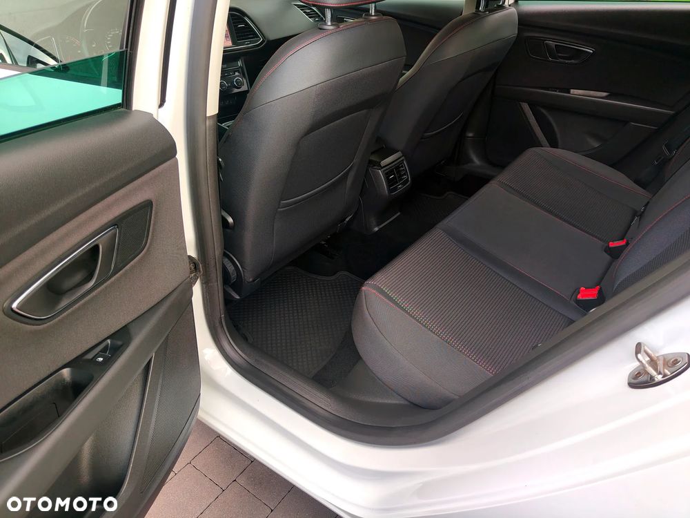 Seat Leon 1.4 TSI Start&Stop FR - 10