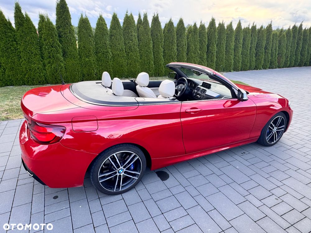 BMW Seria 2 - 4
