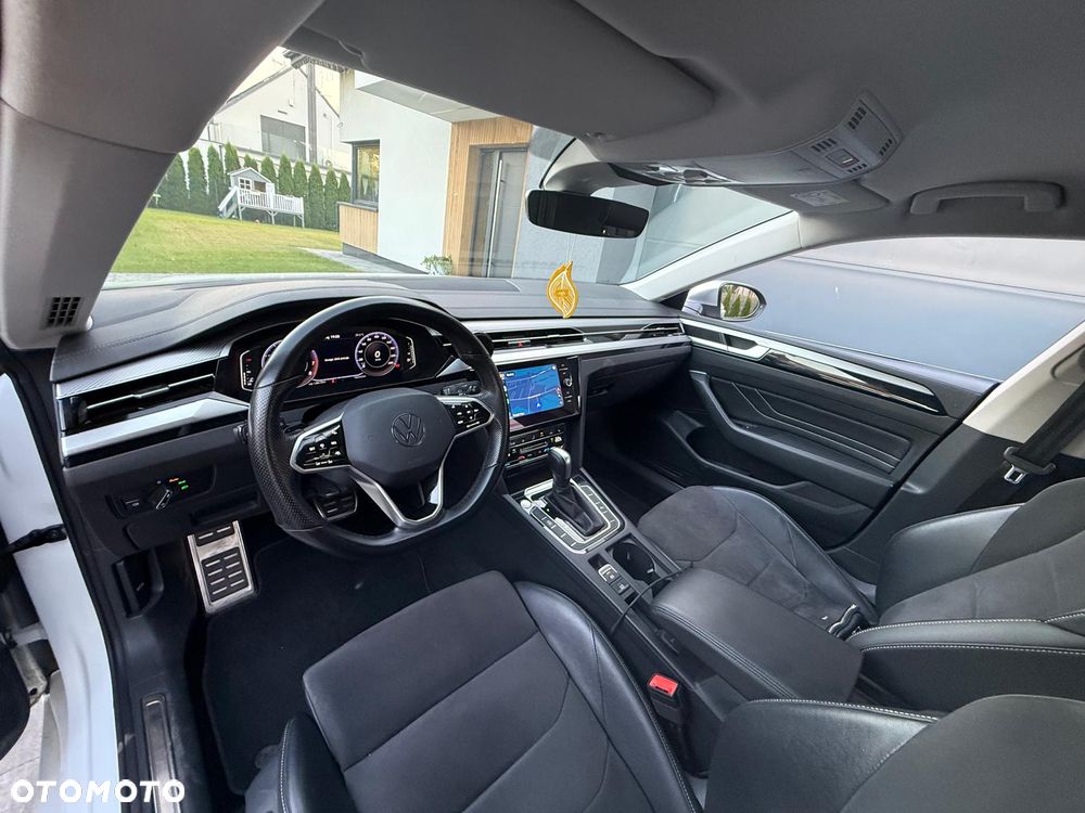 Volkswagen Arteon 2.0 TSI Elegance DSG - 8