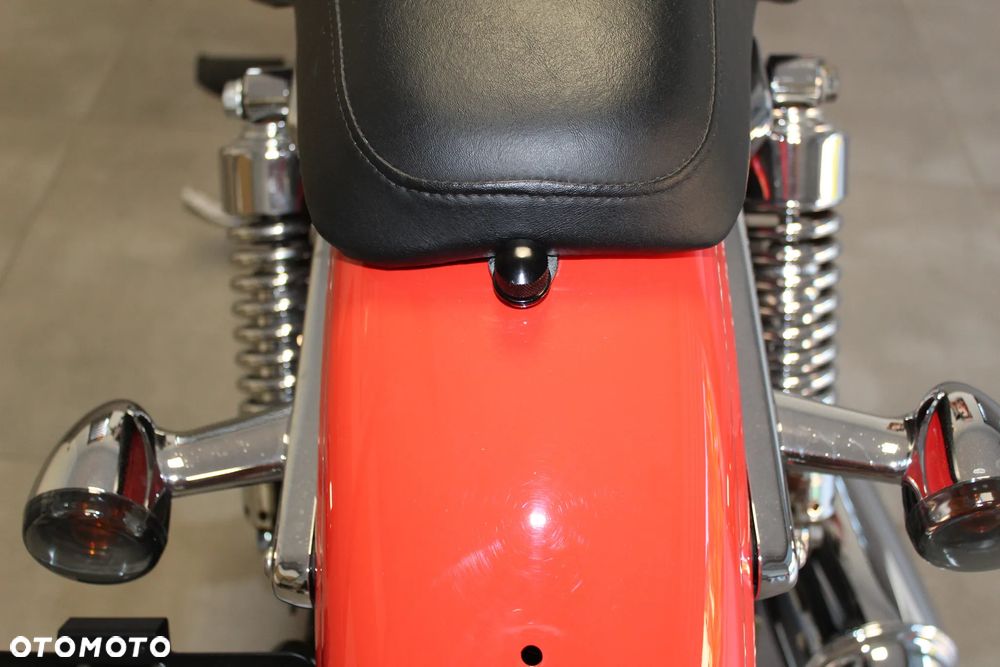 Harley-Davidson Sportster - 23