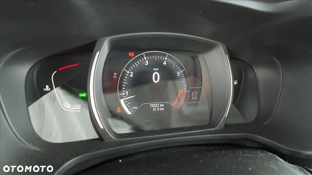 Renault Kadjar 1.2 Energy TCe Limited - 14