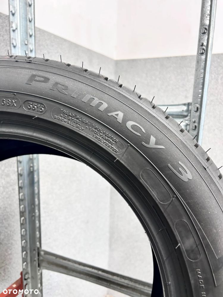 1 OPONA LETNIA MICHELIN 205/55/16  91H  PRIMACY 3 - 5